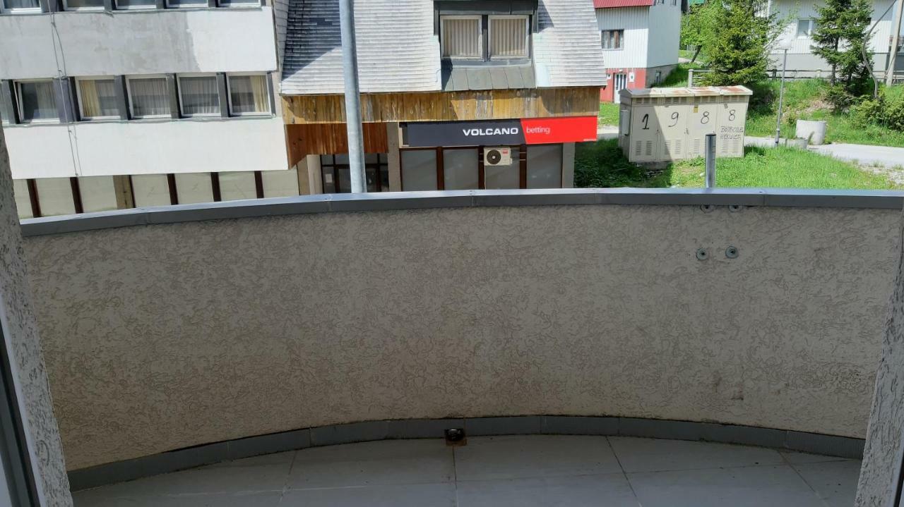 Apartments Jovana Zabljak  Exterior photo