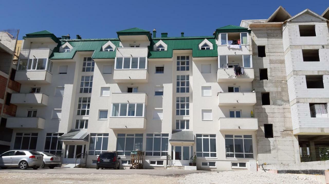 Apartments Jovana Zabljak  Exterior photo