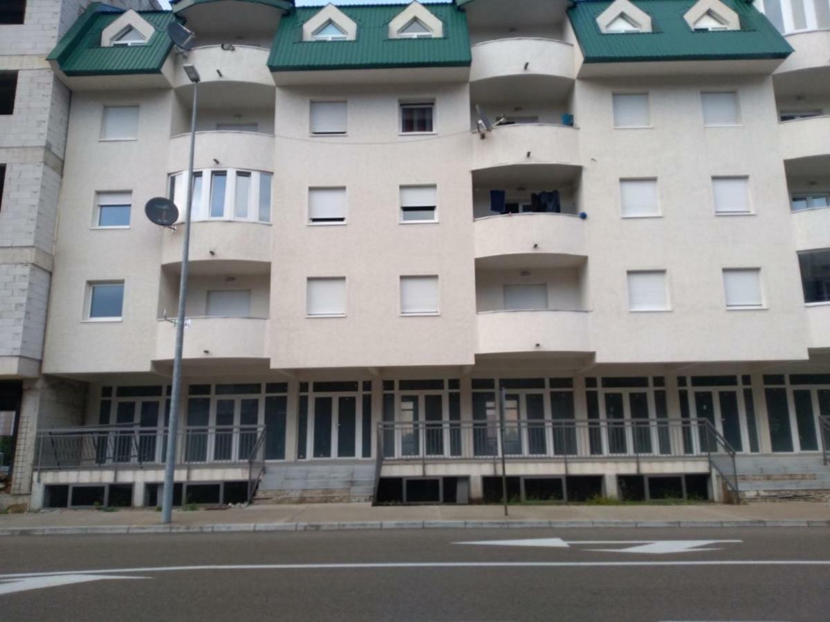 Apartments Jovana Zabljak  Exterior photo